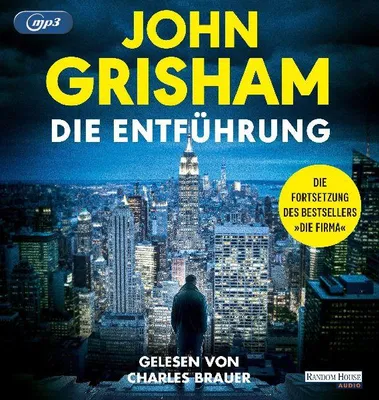 Produktbild von Die Entführung