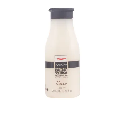 Produktbild von Aquolina Badeschaum Kokosnuss - Cocco 250ml