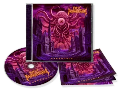 Image de Darkborne