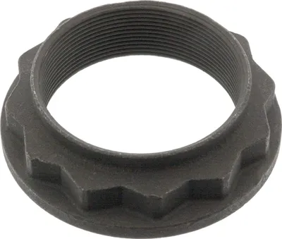 Produktbild von FEBI BILSTEIN 04772 Mutter