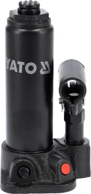 Image de Cric hydraulique à piston 2t
