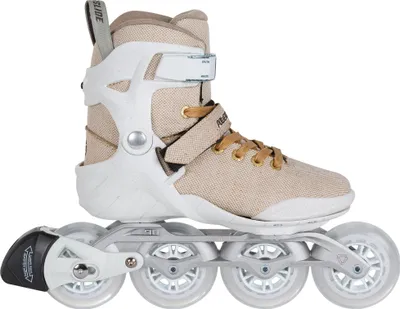 Obrázek produktu pro Kolečkové brusle Powerslide Phuzion RFC 90 Trinity, 46, 4x, 90