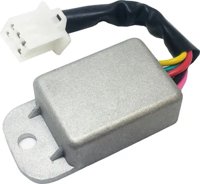 Produktbild von JMP 2525 Spannungsregler für Honda