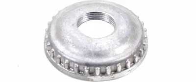 Produktbild von Vergaserdeckelmutter Jawa Perak 350 Wide Ml