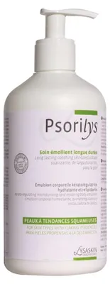 Immagine prodotto di Acm Psorylis emulsione 500 ml