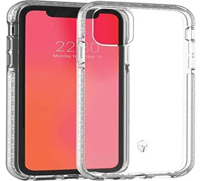 Image de Coque transparente pour iPhone 11