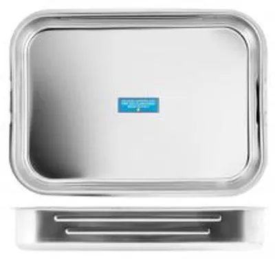 Immagine prodotto di INOXPRAN Rosticcera Inox Cm30X22