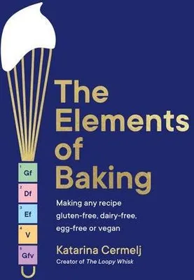 Immagine prodotto di The Elements of Baking