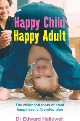 Produktbild von Happy Child Happy Adult
