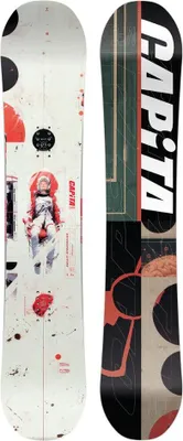 Obrázok produktu pre Capita Outerspace Living Wide Snowboard Multicoloured 159 Men,Women Multicoloured 159