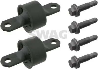 Produktbild von SWAG Lagerung Lenker 50 93 4249 hinten für FORD Focus II Kombi (DA_ FFS DS)