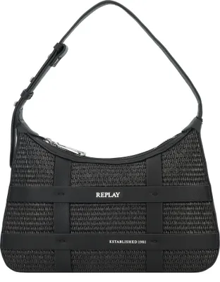 Produktbild von Replay Schultertasche 27 cm