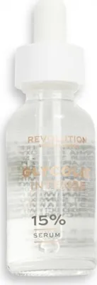 Obrázok produktu pre Pleťové sérum Glycolic Intense (15% Serum) 30 ml