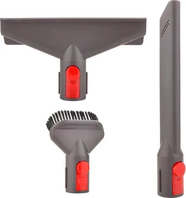 Produktbild von Reinigungswerkzeug-Set für Dyson-Zubehör, Handstaubsauger V7 V8 V10 SV10 SV11