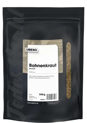 Produktbild von Bohnenkraut gerebelt