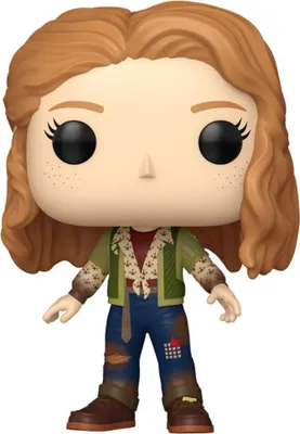 Zdjęcie produktu dla Funko Pop! Stranger Things - Max Mayfield #1805