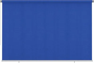 Immagine prodotto di Tenda da esterno 350 x 230 cm blu in HDPE