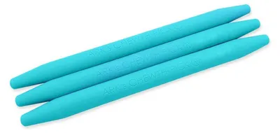 Image de Ark Therapeutics Jouet à mâcher Chewth Pick sensoriel, lot de 3, taille moyenne