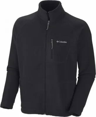 Obrázek produktu pro Columbia Mikiny Fast Trek II Full Zip Fleece, am3039010, Velikost: 193
