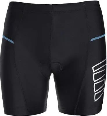 Produktbild von Hummel TRIATHLON SPRINTERS - BLACK - L - black, Größe:S