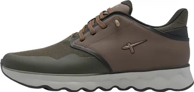 Produktbild von Sneakers mit Schnürsenkeln