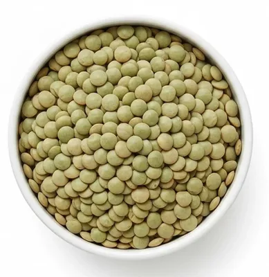 Obrázek produktu pro Čočka zelená500 g MIONELO