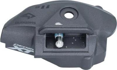 Produktbild von SHIMANO Abdeckkappe rechts R11 SL-M8130-I - 24 g, für Schalthebel SL-M8130-I