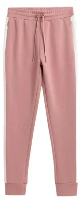 Image de 4F - Pantalon de jogging "H4Z21" pour femmes, modèle MR1079 (Taille S), couleur corail poudré