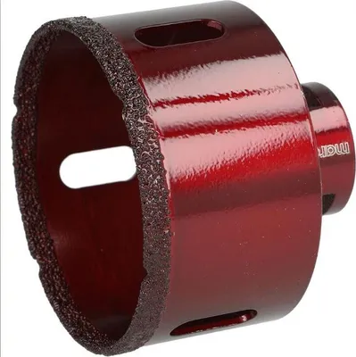 Zdjęcie produktu dla Wiertło do płytek diamentowych MARCRIST PG750X-M14 ø 72 mm