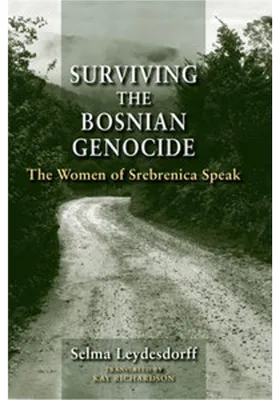 Produktbild von Surviving the Bosnian Genocide