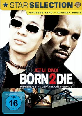 Produktbild von Born 2 Die