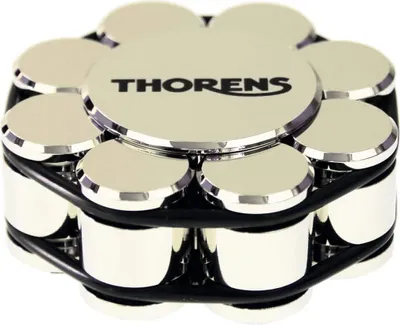 Produktbild von Thorens Stabilizer, Chrom