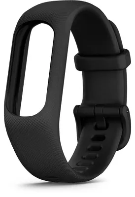 Produktbild von Garmin 010-13201-00, Band, Aktivitätstracker, Schwarz, Garmin, vívosmart 5, S/M