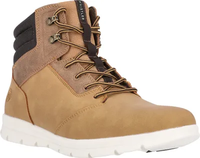 Produktbild von WHISTLER Stiefel Palun in schlichtem Design 5006 Sudan Brown 46