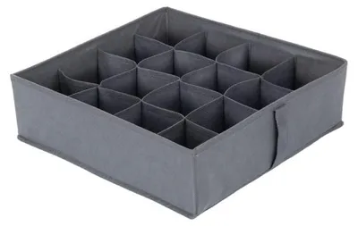 Obrázok produktu pre Organizátor do zásuviek a skríň s priehradkami