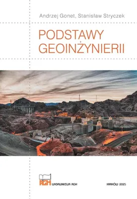 Produktbild von Podstawy geoinżynierii