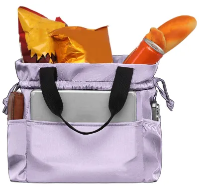 Image de Boîte à déjeuner isotherme avec sac étanche
