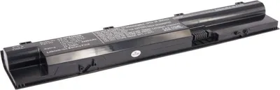 Produktbild von TECHTEK Laptop Akkus Kompatibel mit [HP] ProBook 440, ProBook 440 G0, ProBook 440 G0 (C5G39AV), ProBook 440 G0 (C8P24AV), ProBook 440 G0 (E5E81PP), P