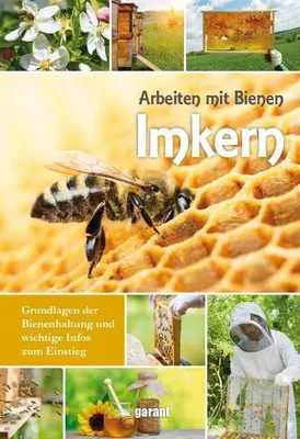 Produktbild von Imkern