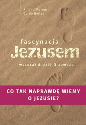 Produktbild von ISBN Fascynacje Jezusem Wczoraj dziś zawsze, Polski, Twarda okładka, 200 stron(y)