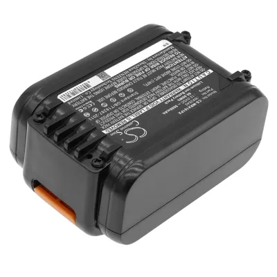 Obrázek produktu pro TECHTEK Baterie kompatibilní s [Worx] WU137, WU161 nahrazuje WA3540