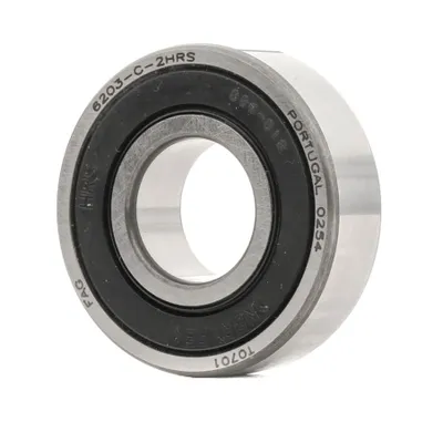 Produktbild von LuK Pilotlager Kupplung 410 0036 10 für NISSAN Qashqai / Qashqai +2 I (J10, NJ10)