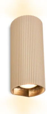 Produktbild von Wandlampe Wandleuchte innen GU10 Up Down Wohnzimmer Flur