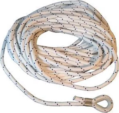 Immagine prodotto di Allpa 30 metri di linea di ancoraggio Ø 14 mm