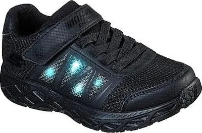 Immagine prodotto di Scarpe da ginnastica Skechers per bambini 401530L-BBK, nero, taglia 31