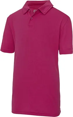Immagine prodotto di Polo Just Cool per bambini