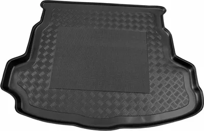 Produktbild von Z437501 Kofferraumwanne kompatibel mit Mazda 6 II 2008-12.2012