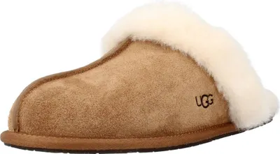 Produktbild von 2124AU ciabatta donna UGG SCUFFETTE Frau Hausschuh