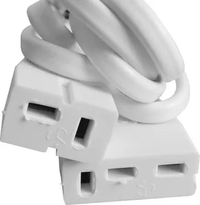 Obrázek produktu pro Kabel pro šicí stroj TUR 2 - křížový 46337 (Veritas)