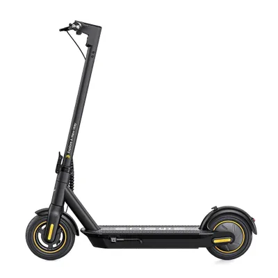 Obrázok produktu pre ENGWE Y10, Kolobežka na triky, Čierna, 25 km/h, 120 kg, Akékoľvek pohlavie, 2 koleso/kolesá